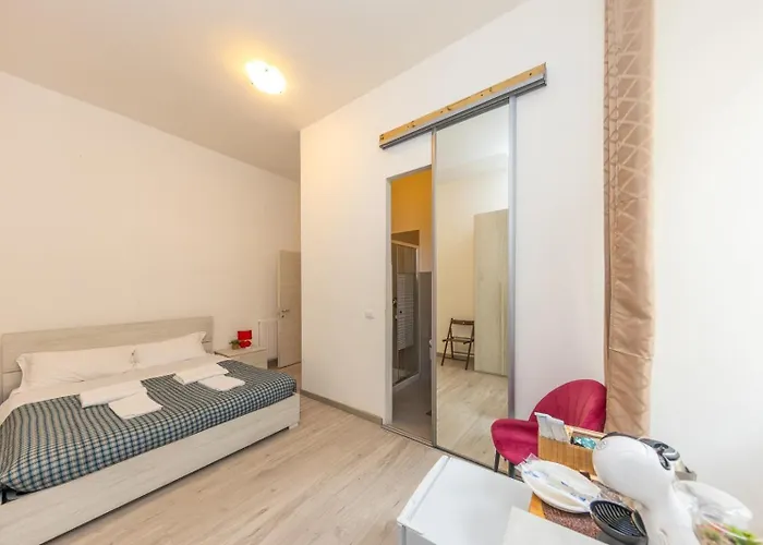 San Pietro View Boutique Rooms