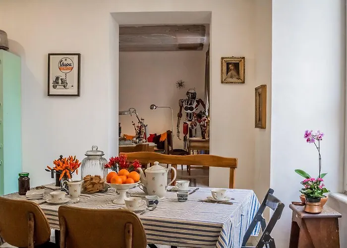 Bottega Delle Arti