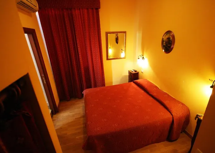 Hotel Termini