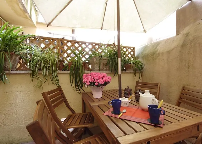 Cedro Apartment