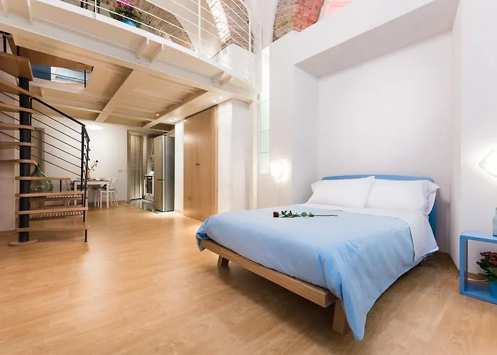 B&B Residenza Ferruccio