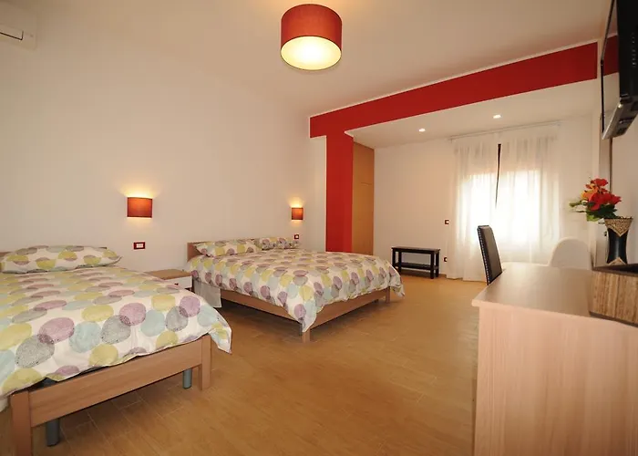 Eurooms B&B