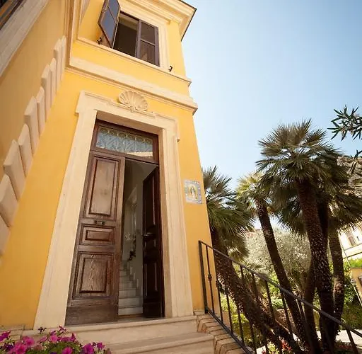 Villa Paganini B&B