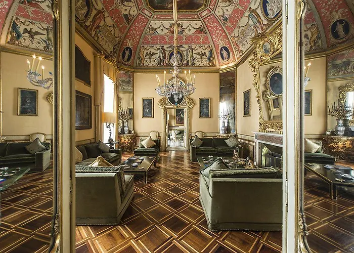 Residenza Ruspoli Bonaparte