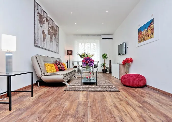 Romantic Apartment