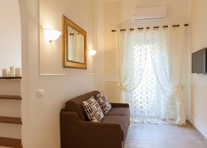 Ripetta Little House