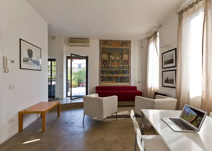 Bixio Terrace