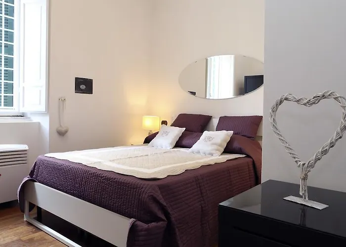 Caracciolo Guest House