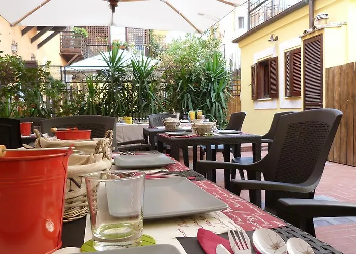 Casa Campo de’ Fiori