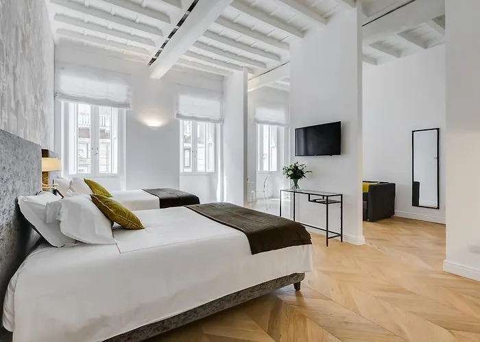 Lea Suite
