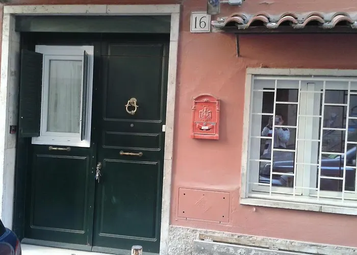 La Casetta Di Paola
