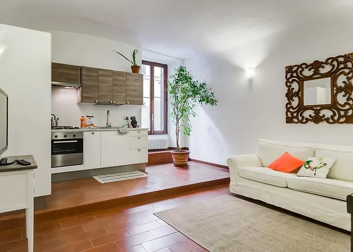 Purificazione 44 Guest House