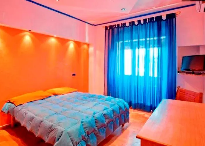 Julia\'S Domus