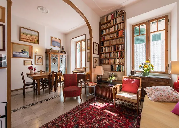 Colosseo Holiday House