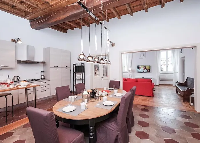 Trastevere Premium Apartment
