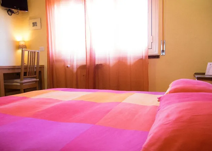 Belon B&B Poli Casilino