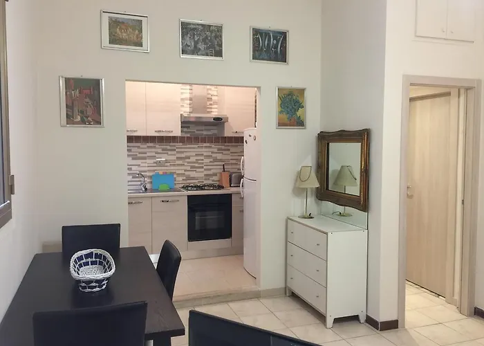 Lorenzo Magnifico Apartment