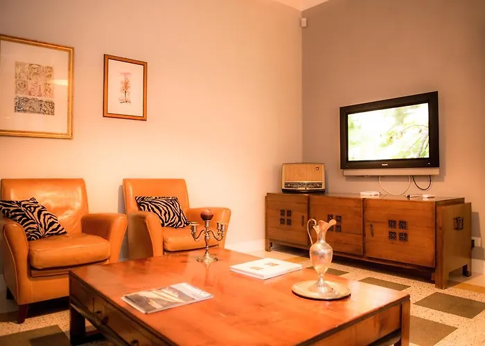 Cutilia Apartment