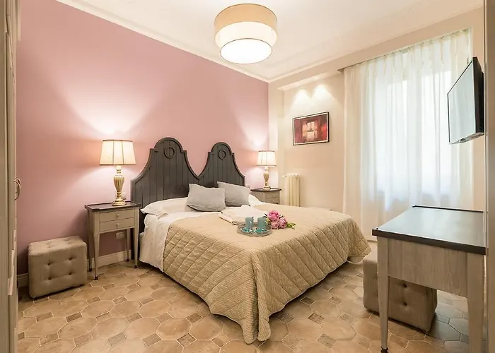 Altarocca Embassy Rome