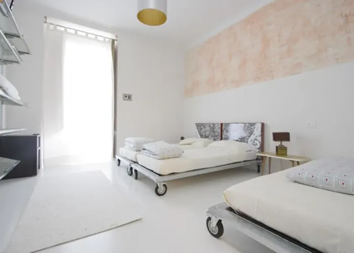 A Casa Di Penelope