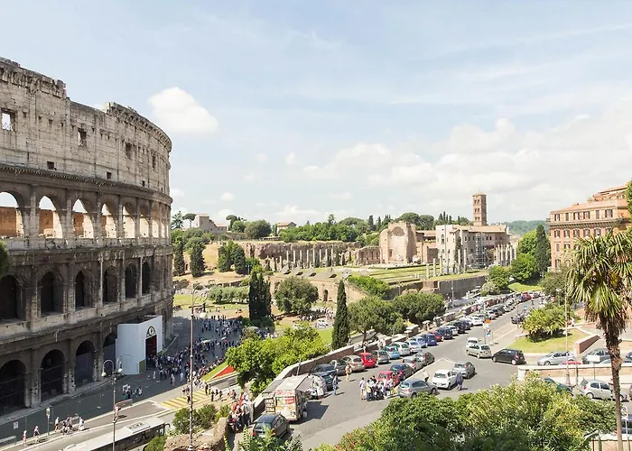 Tre R Colosseo