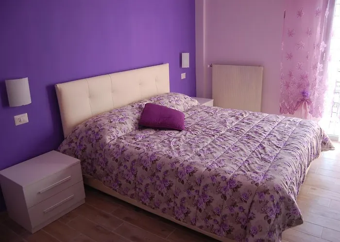 B&B Il Salice