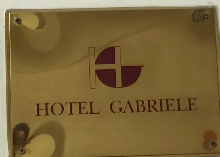 Hotel Gabriele