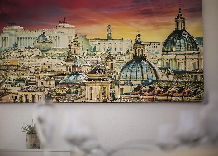 St Peter Vatican Homes