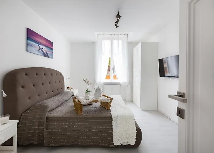 The Imperial Suite