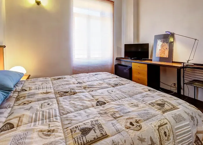 San Giovanni Comfort Apartment