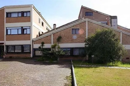 Casa Per Ferie Eremo Santa Rosa Da Lima