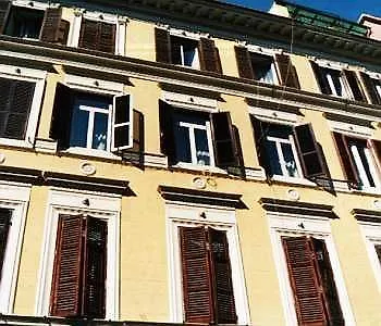 Romacentrarte