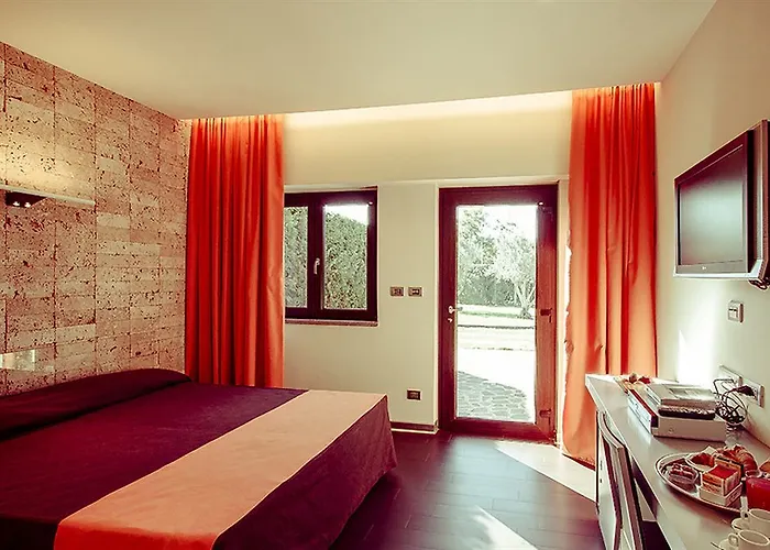 All Ways Garden Hotel & Leisure