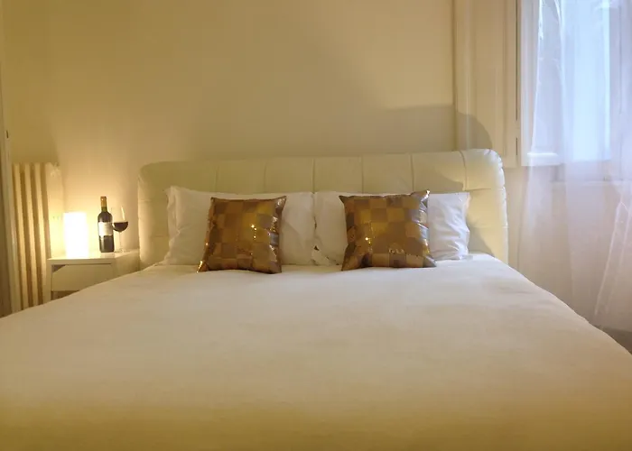 St. John Apartment