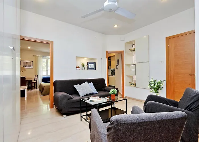 Mocenigo Apartment