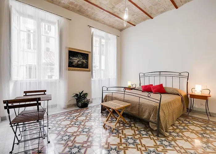Monti Colosseum Apartment