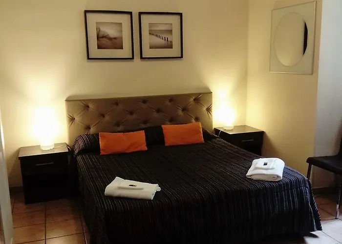 Marvi Hotel