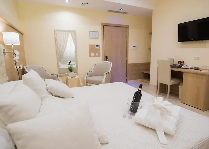 Esposizione Palace Hotel