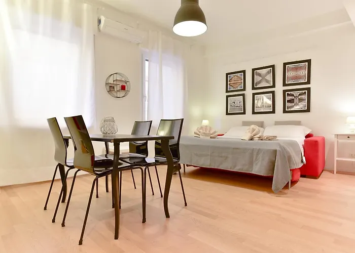 Iflat Via Veneto Design Studio