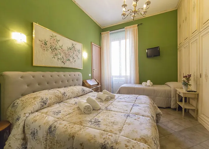Albachiara Guest House