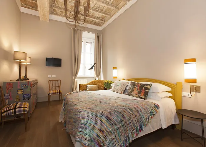 Casa Fabbrini Fancy Suites
