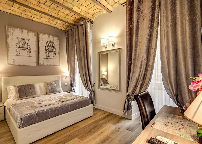 Chester Suites