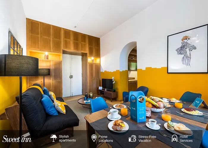 Sweet Inn - Trastevere