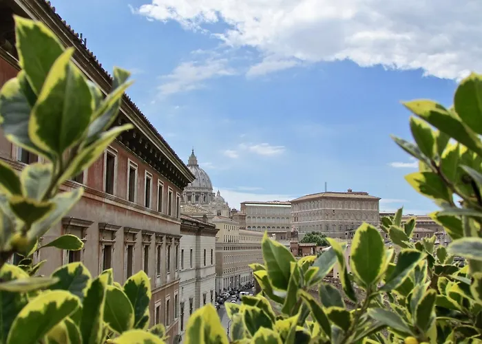 Brunelleschi Holidays Hostel