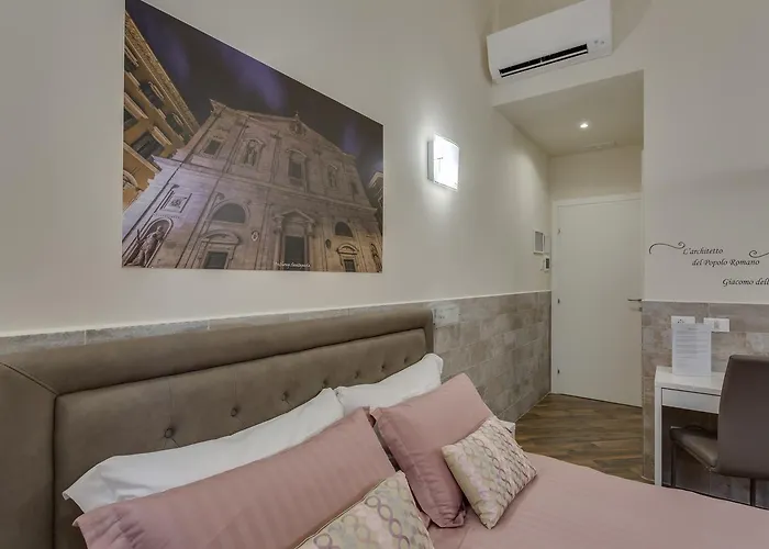 Navona Charme Suite