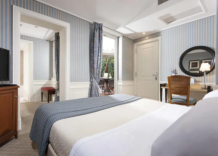 Stendhal Hotel
