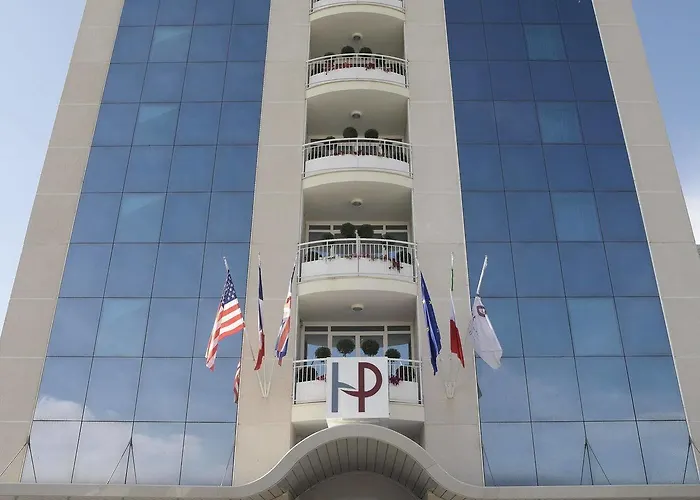 Papillo Hotels & Resorts Roma