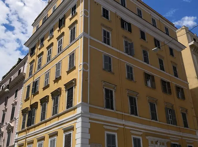 Hotel Mari 1