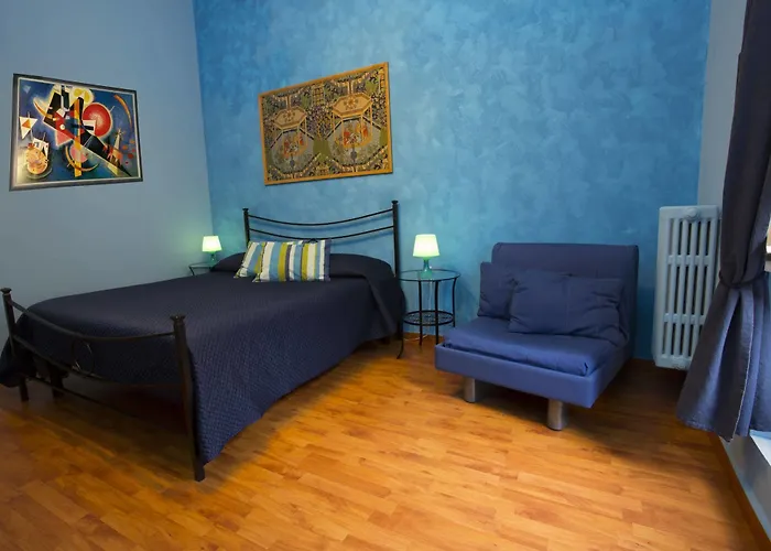 Laterano Inn