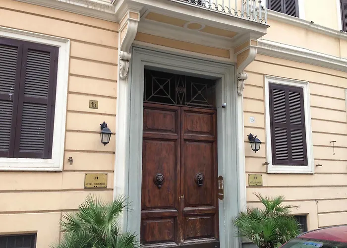 Hotel Bolognese